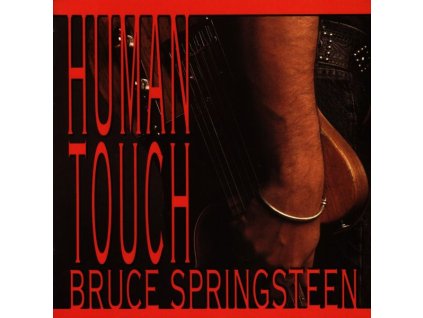 Bruce Springsteen - Human Touch (CD)