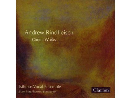 3833945 andrew rindfleisch chorwerke cd