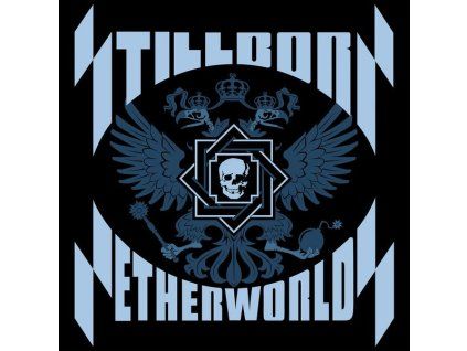 3834008 stillborn netherworlds cd
