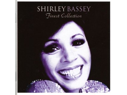 Shirley Bassey - Finest Collection (CD)