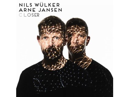 Nils Wülker & Arne Jansen - Closer (CD)