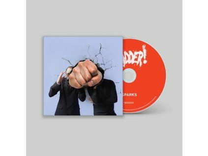 3834080 sparks madder ep cd