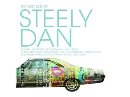 3834350 steely dan the very best cd