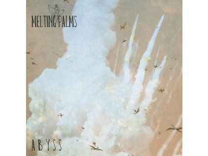 3834542 melting palms abyss cd