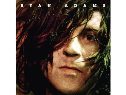 Ryan Adams - Ryan Adams (CD)