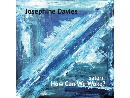 Josephine Davies - Satori: How Can We Wake? (CD)