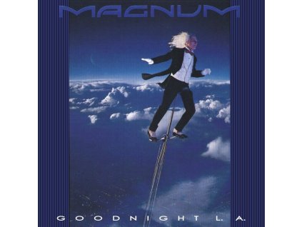 Magnum - Goodnight L. A. (CD)