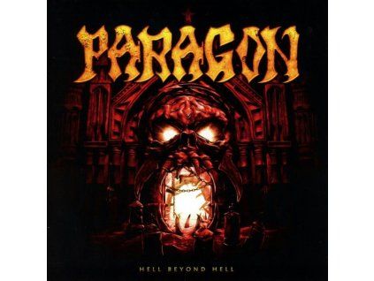 3835106 paragon metal hell beyond hell cd