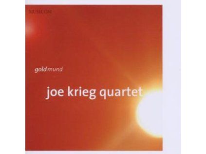 3835151 joe krieg goldmund cd