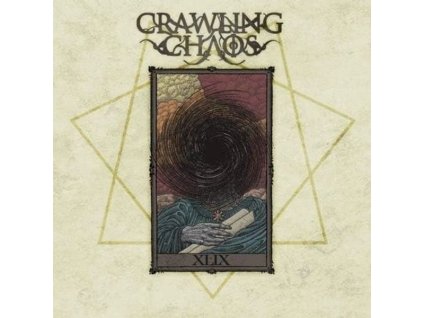 Crawling Chaos - Xlix (CD)