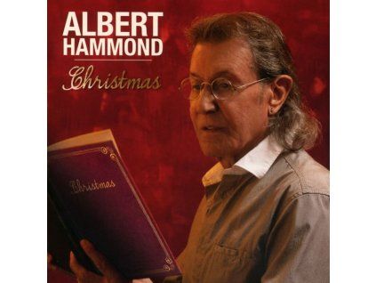 3835601 albert hammond christmas cd