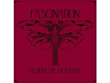 Gloria de Oliveira - Fascination (CD)