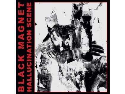 3836060 black magnet hallucination scene cd