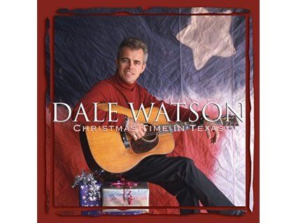 3836201 dale watson christmas time in texas cd