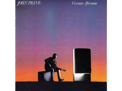 3836270 john prine german afternoons cd