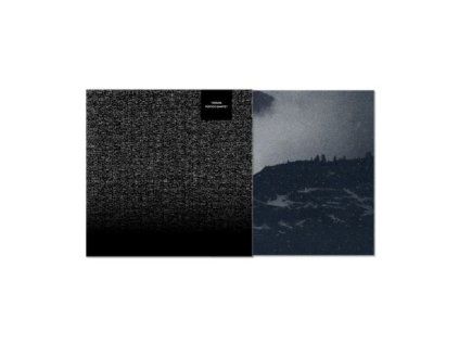 3836345 portico quartet terrain cd