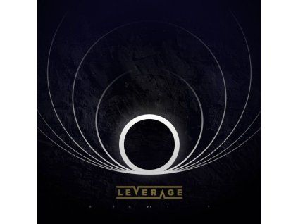 3836447 leverage gravity cd