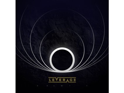 Leverage - Gravity (CD)