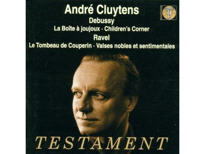 3836483 andre cluytens dirigiert cd