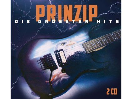 3836612 prinzip die gro ten hits cd