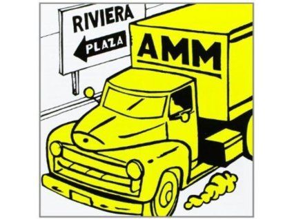 3836630 amm ammusic 1966 cd