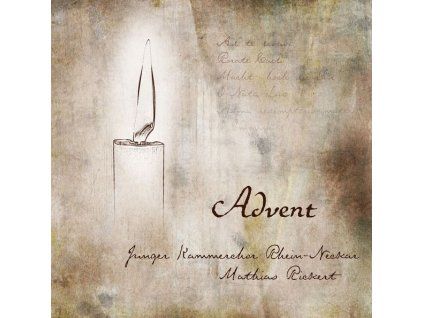 3836705 junger kammerchor rhein neckar advent cd