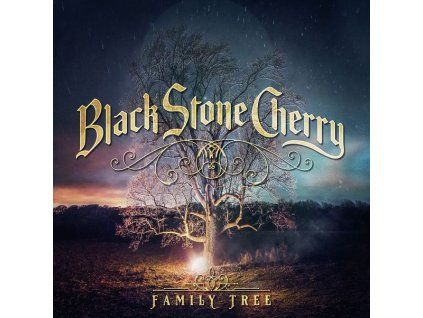 3836855 black stone cherry family tree cd