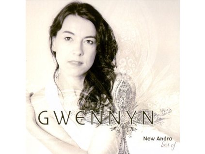 Gwennyn - Best Of Gwennyn (CD)