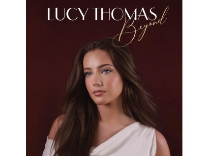 Lucy Thomas - Beyond (CD)