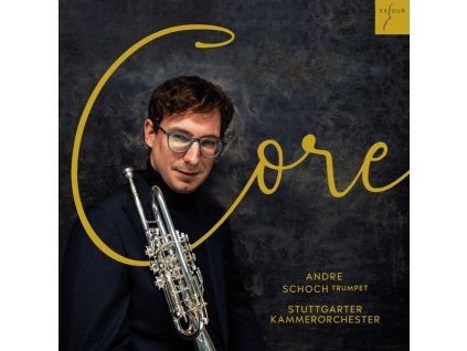3837038 andre schoch core cd
