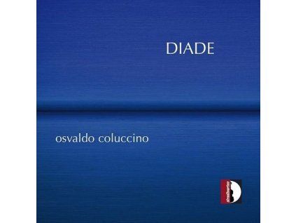 3837065 osvaldo coluccino werke diade cd