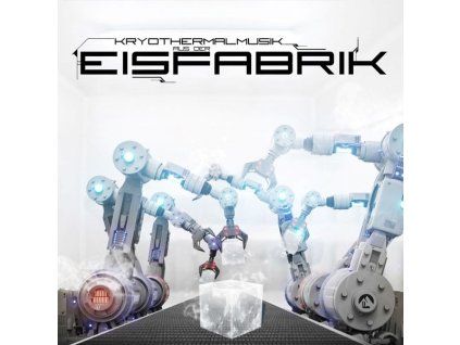 3837203 eisfabrik kryothermalmusik aus der eisfabrik cd