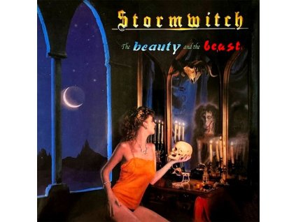 Stormwitch - The Beauty And The Beast (Extended Edition) (CD)