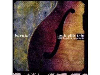 3837317 herb ellis 1921 2010 burnin cd