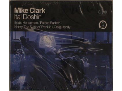 3837332 mike clark jazz itai doshin cd