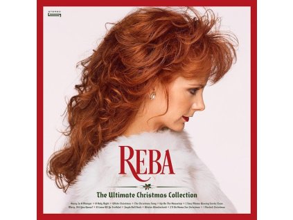 Reba McEntire - The Ultimate Christmas Collection (CD)