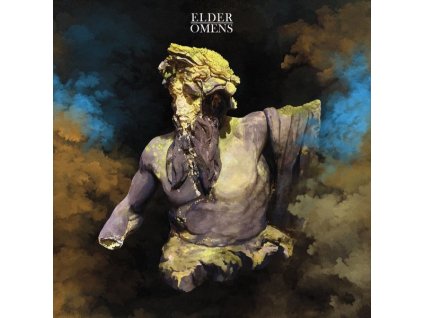 Elder - Omens (CD)