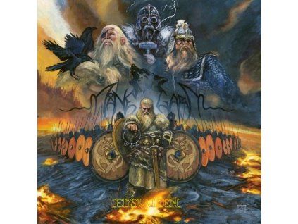 3837680 m negarm edsvuren cd