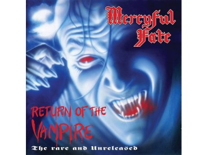 Mercyful Fate - Return Of The Vampire (Collection Series) (CD)