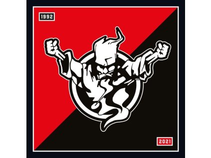 Thunderdome 2021 (CD)