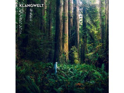 3837845 klangwelt second nature cd