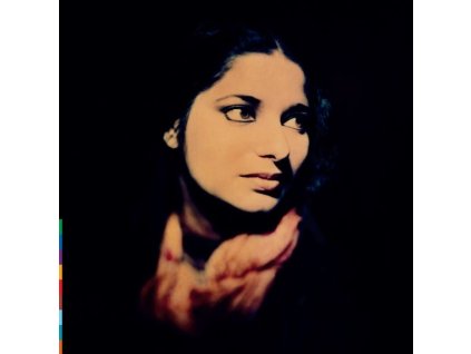 Sheila Chandra - ABoneCroneDrone (CD)