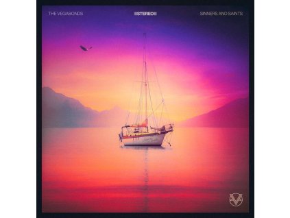 The Vegabonds - Sinners And Saints (CD)