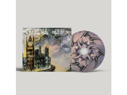 3837872 sword ii electric hour cd