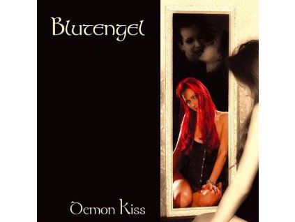 Blutengel - Demon Kiss (CD)