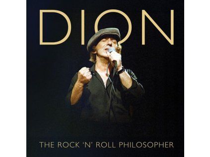 3837932 dion the rock n roll philosopher cd