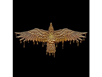 Mono Inc. - Ravenblack (CD)