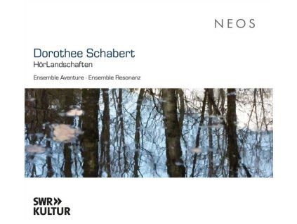 3838253 dorothee schabert horlandschaften cd