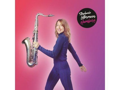 3838280 stephanie lottermoser hamburg cd