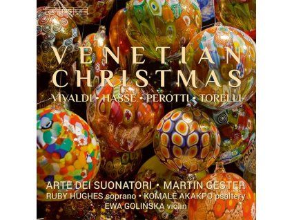 3838535 venetian christmas sacd